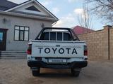 Toyota Hilux 2001 года за 3 500 000 тг. в Кызылорда – фото 2