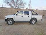 Toyota Hilux 2001 года за 3 500 000 тг. в Кызылорда – фото 3