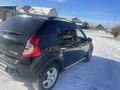 Renault Sandero Stepway 2013 годаfor3 800 000 тг. в Алматы – фото 14