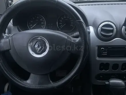 Renault Sandero Stepway 2013 года за 3 800 000 тг. в Алматы – фото 9