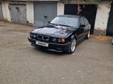 BMW 525 1994 годаүшін2 000 000 тг. в Актобе – фото 2