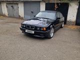 BMW 525 1994 годаүшін2 000 000 тг. в Актобе – фото 4