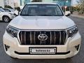 Toyota Land Cruiser Prado 2020 года за 26 000 000 тг. в Актау