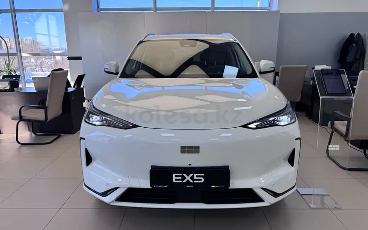 Geely Galaxy EX5 2025 года за 11 990 000 тг. в Караганда