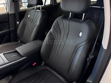 Geely Galaxy EX5 2025 года за 11 990 000 тг. в Караганда – фото 10