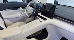 Geely Galaxy EX5 Pro 2025 года за 10 990 000 тг. в Караганда – фото 3