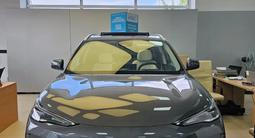 Geely Galaxy EX5 Pro 2025 года за 10 990 000 тг. в Караганда