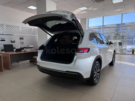 Geely Galaxy EX5 2025 года за 11 990 000 тг. в Караганда – фото 5