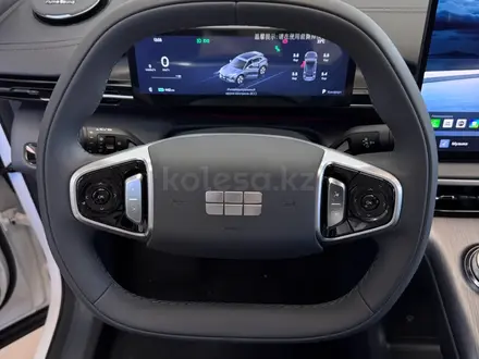 Geely Galaxy EX5 2025 года за 11 990 000 тг. в Караганда – фото 8