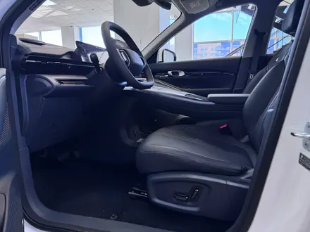 Geely Galaxy EX5 2025 года за 11 990 000 тг. в Караганда – фото 9