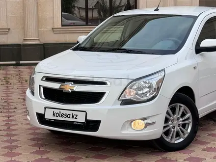 Chevrolet Cobalt 2023 года за 7 000 000 тг. в Шымкент – фото 12