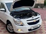 Chevrolet Cobalt 2023 годаүшін7 000 000 тг. в Шымкент