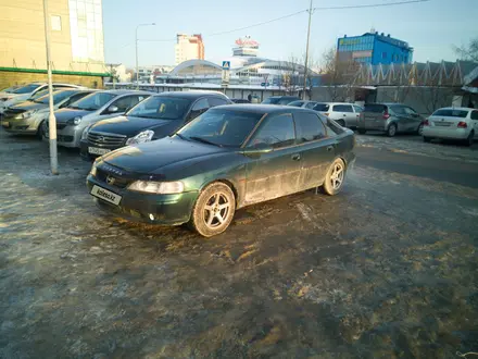 Opel Vectra 1998 годаүшін1 800 000 тг. в Семей – фото 2