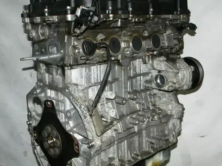 Двигатель Kia g4kj 2, 4 за 947 000 тг. в Челябинск – фото 2