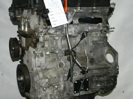 Двигатель Kia g4kj 2, 4 за 947 000 тг. в Челябинск – фото 3