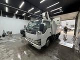 Isuzu 2007 годаүшін11 000 000 тг. в Алматы – фото 2