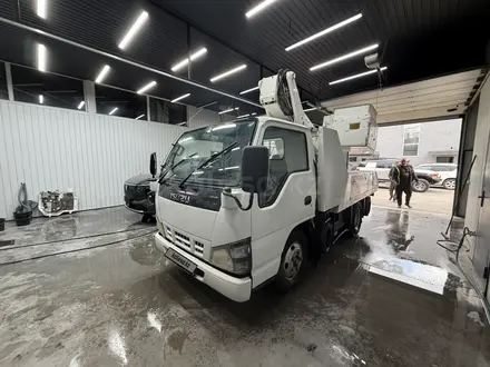 Isuzu 2007 года за 11 000 000 тг. в Алматы – фото 2