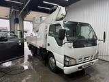 Isuzu 2007 годаүшін11 000 000 тг. в Алматы