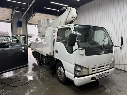 Isuzu 2007 года за 11 000 000 тг. в Алматы
