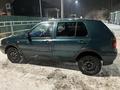 Volkswagen Golf 1992 года за 1 050 000 тг. в Павлодар – фото 10