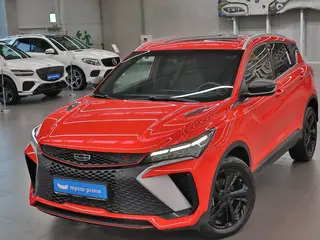 Geely Coolray Comfort