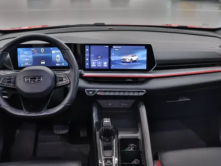 Geely Coolray Comfort 2024 года за 7 190 000 тг. в Алматы – фото 12