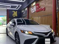 Toyota Camry 2022 годаүшін14 900 000 тг. в Уральск