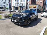 Kia Sportage 2019 годаүшін9 200 000 тг. в Астана
