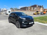 Kia Sportage 2019 годаүшін9 200 000 тг. в Астана – фото 2