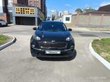 Kia Sportage 2019 годаүшін9 200 000 тг. в Астана – фото 3