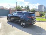 Kia Sportage 2019 годаүшін9 200 000 тг. в Астана – фото 4