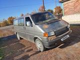 Volkswagen Transporter 1995 годаүшін1 800 000 тг. в Костанай – фото 3