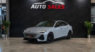 Changan UNI-V 2023 года за 8 500 000 тг. в Алматы