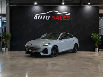 Changan UNI-V 2023 года за 8 500 000 тг. в Алматы