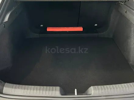 Changan UNI-V 2023 года за 8 500 000 тг. в Алматы – фото 12