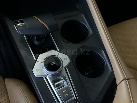 Changan UNI-V 2023 года за 8 500 000 тг. в Алматы – фото 9