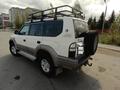 Toyota Land Cruiser Prado 1998 годаүшін6 000 000 тг. в Рудный – фото 5