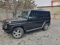 Mercedes-Benz G 350 2015 года за 30 000 000 тг. в Алматы – фото 3