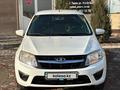 ВАЗ (Lada) Granta 2190 2015 годаүшін2 300 000 тг. в Тараз – фото 2