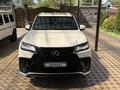 Lexus LX 600 2025 года за 83 000 000 тг. в Алматы – фото 3