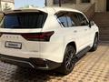Lexus LX 600 2025 года за 83 000 000 тг. в Алматы – фото 10