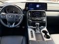 Lexus LX 600 2025 года за 83 000 000 тг. в Алматы – фото 11