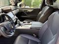 Lexus LX 600 2025 года за 83 000 000 тг. в Алматы – фото 15