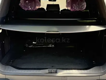 Lexus LX 600 2025 года за 83 000 000 тг. в Алматы – фото 24