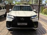 Lexus LX 600 2025 года за 83 000 000 тг. в Алматы