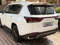 Lexus LX 600 2025 года за 83 000 000 тг. в Алматы – фото 9