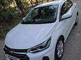 Chevrolet Onix 2025 года за 6 800 000 тг. в Алматы