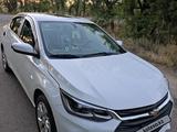 Chevrolet Onix 2025 года за 6 800 000 тг. в Алматы – фото 2