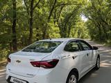 Chevrolet Onix 2025 года за 6 800 000 тг. в Алматы – фото 3