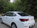 Chevrolet Onix 2025 года за 6 800 000 тг. в Алматы – фото 4